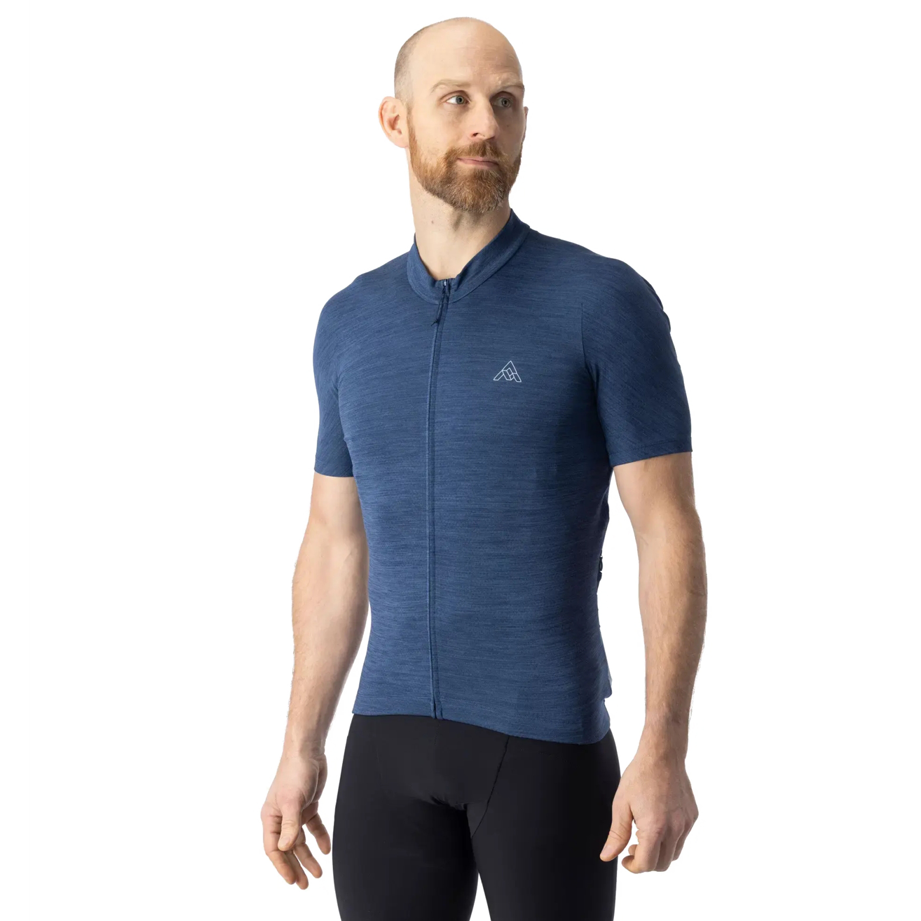 Produktbild von 7mesh Horizon Trikot Herren - Midnight Blue