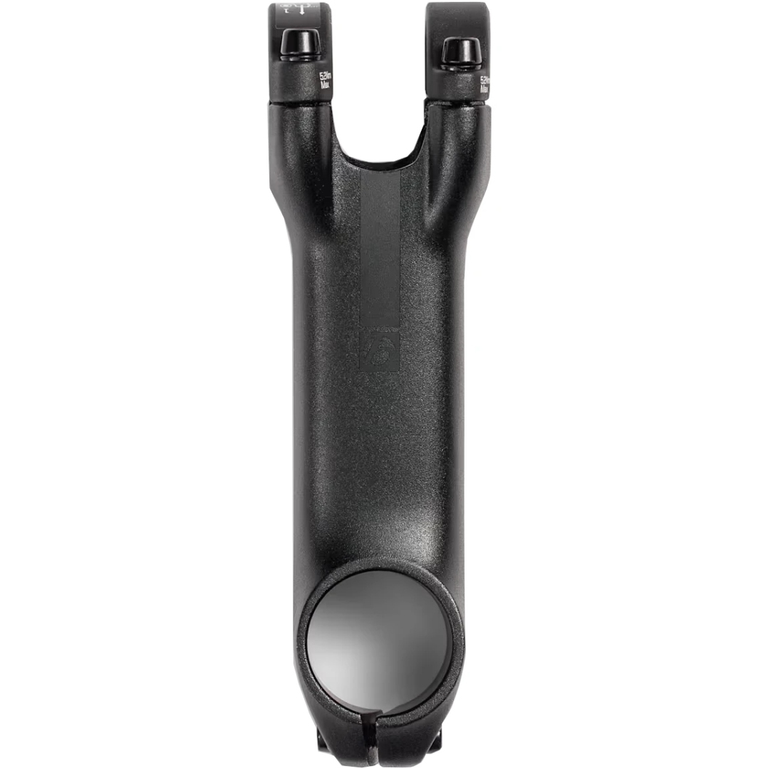Bontrager Elite Blendr Stem - 31.8 | 17° - black | BIKE24