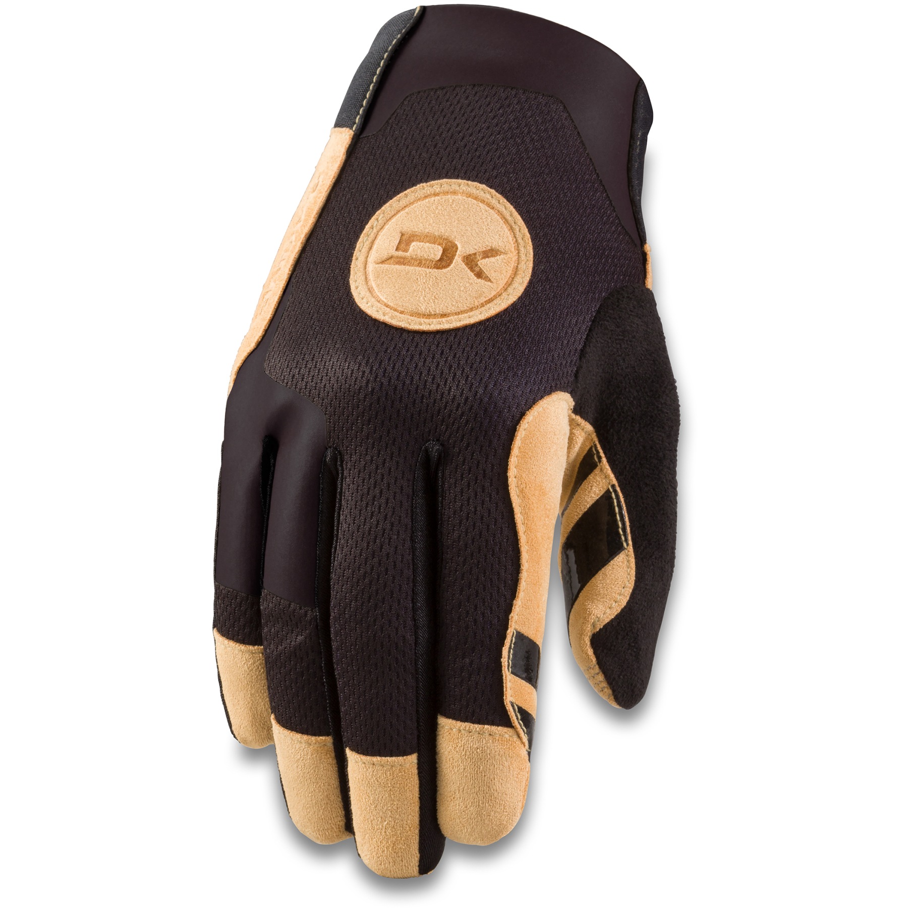 Productfoto van Dakine Covert Handschoenen - black/tan