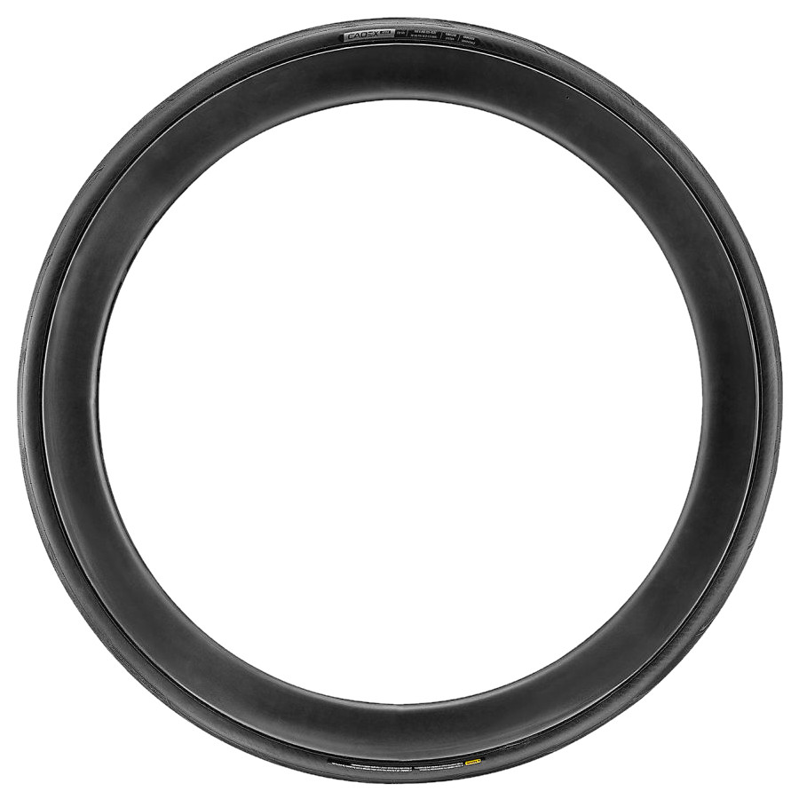 CADEX Aero Tubeless Folding Tire | Race Shield | Supple Race