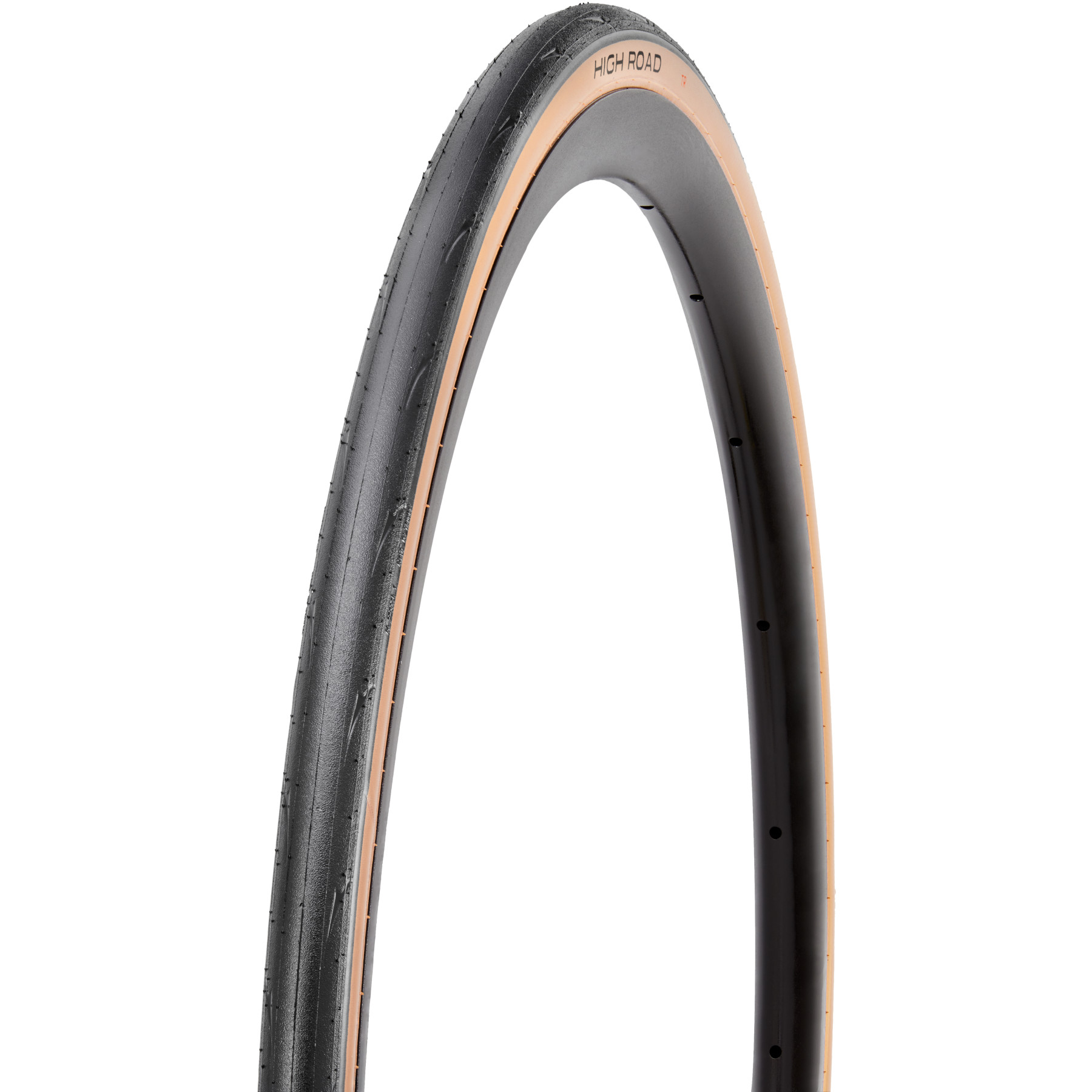 Picture of Maxxis HighRoad Folding Tire - HYPR | ZK ONE70 - 25-622 | Tanwall