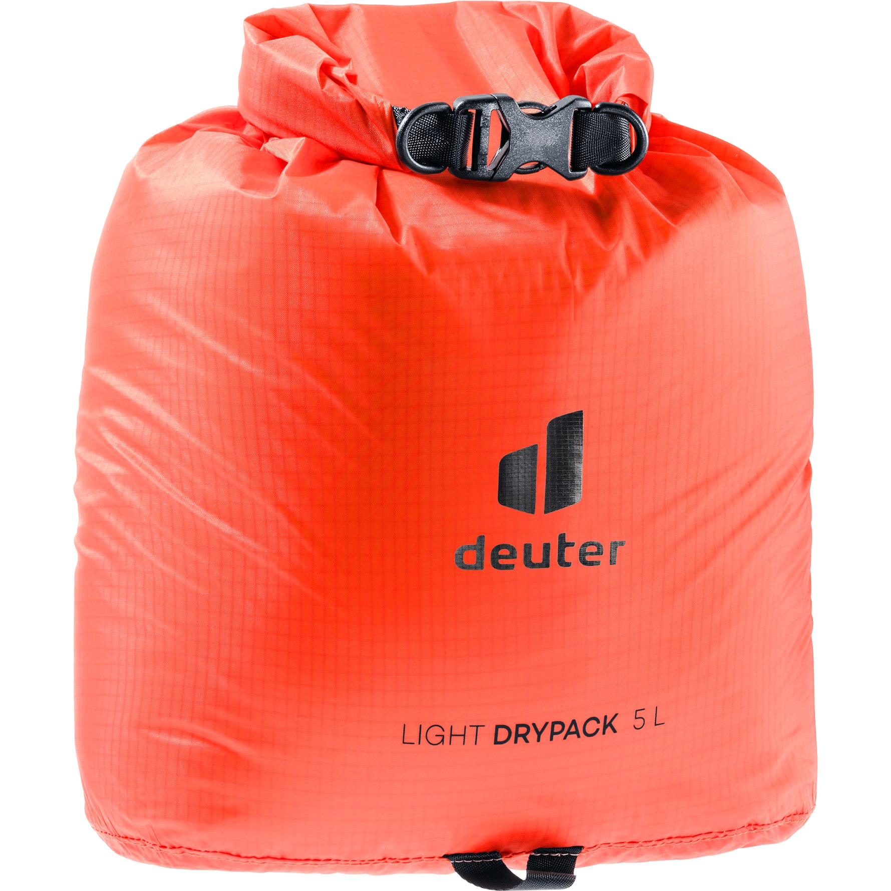 Produktbild von Deuter Light Drypack Packsack 5l - papaya