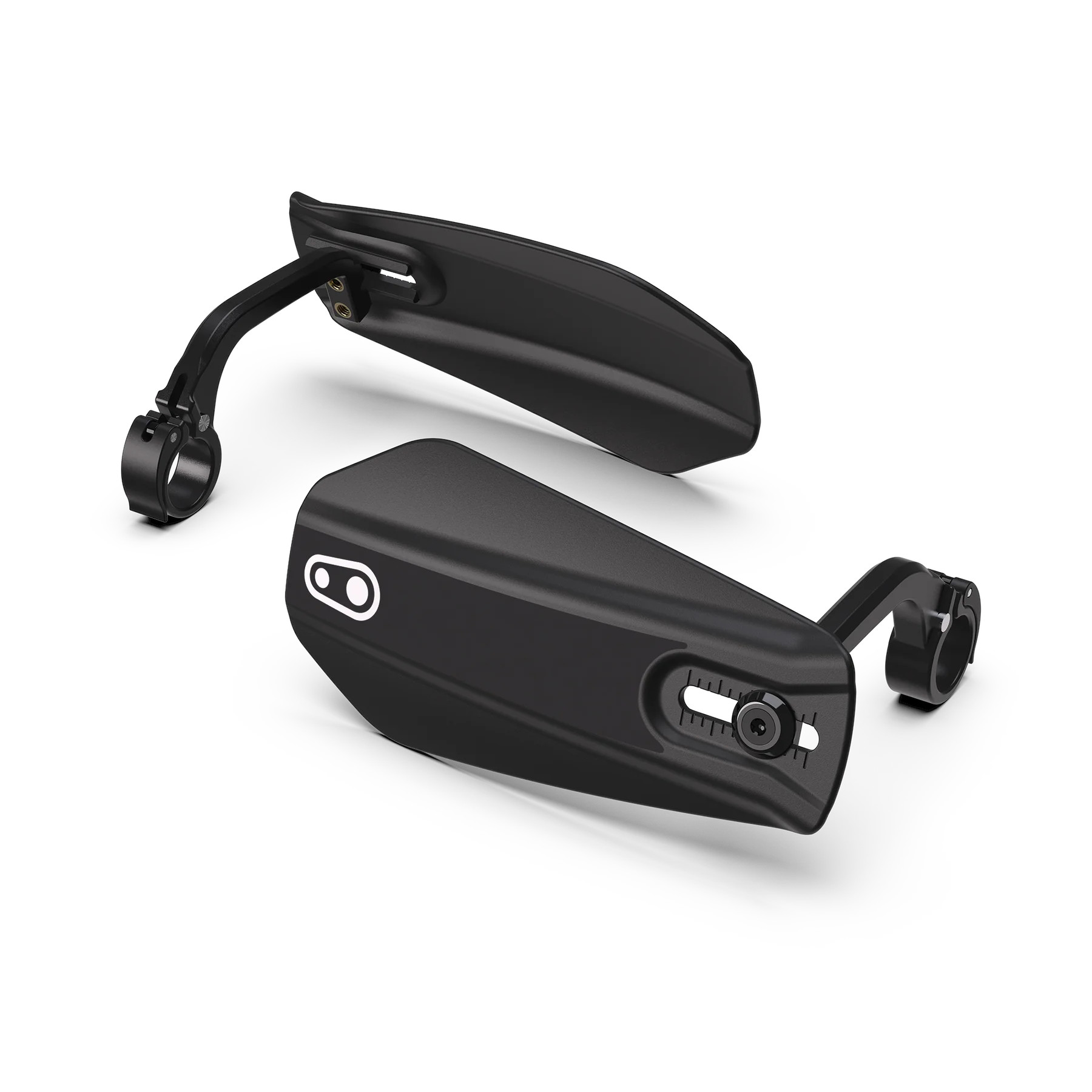 Picture of Crankbrothers Guardian Universal Handguard - black