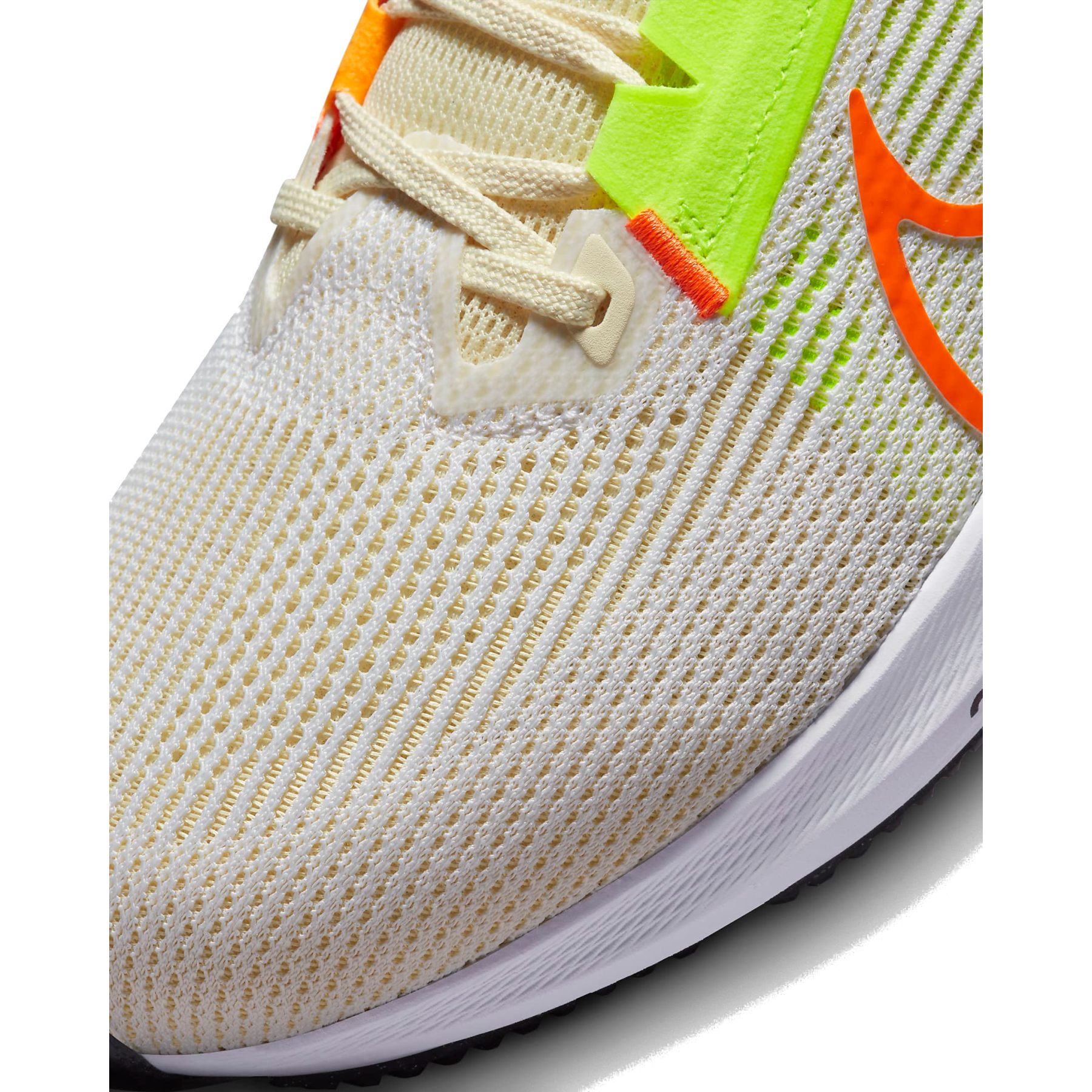 Nike Zapatillas de correr Hombre - Air Zoom Pegasus 40 - white