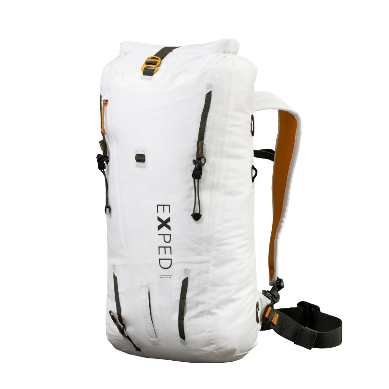 Picture of Exped Whiteout 30 Backpack - M - white