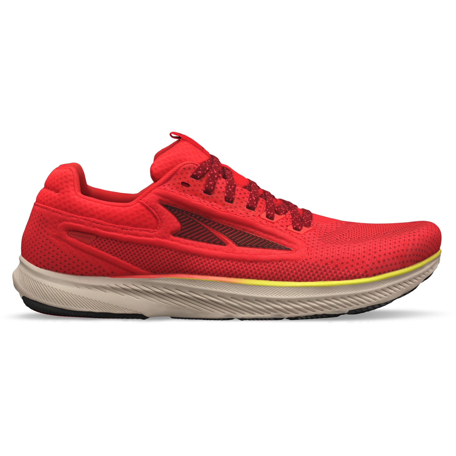 Picture of Altra Escalante 3 Running Shoes Men - Neon/Coral