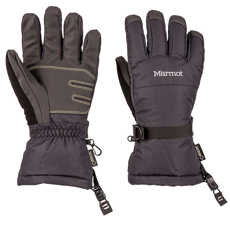 Picture of Marmot Lightray Glove - black