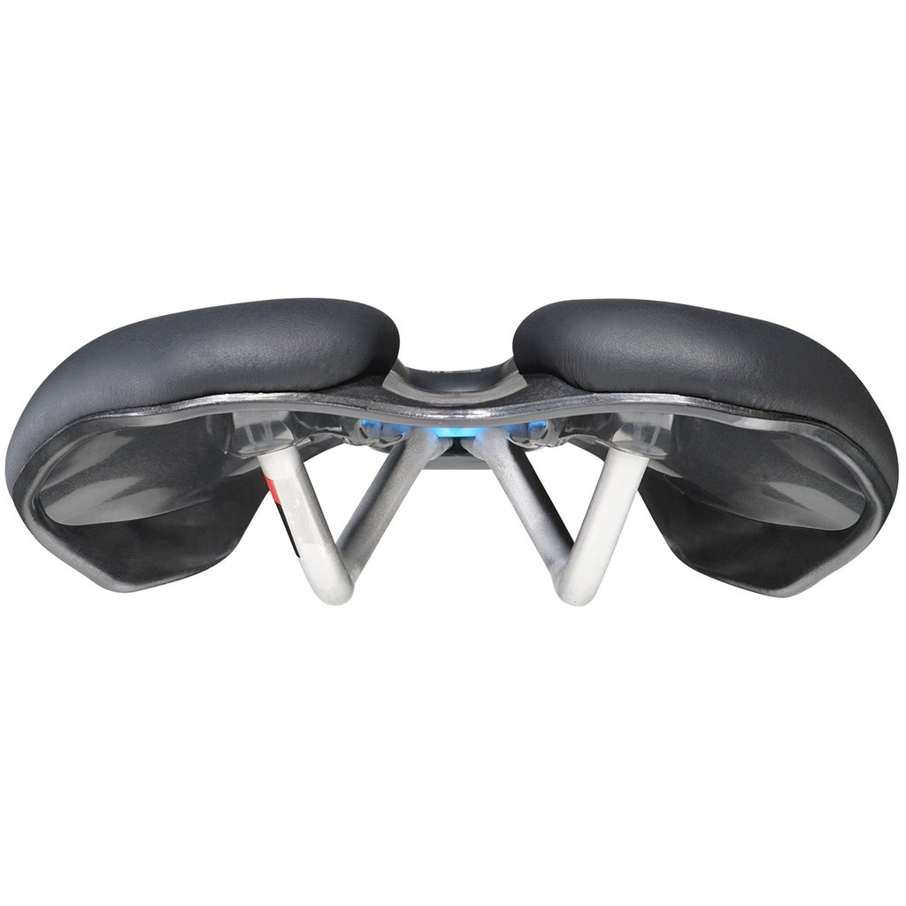 Selle Italia Max SLR Boost Gel Saddle - Superflow | TI 316 - L3