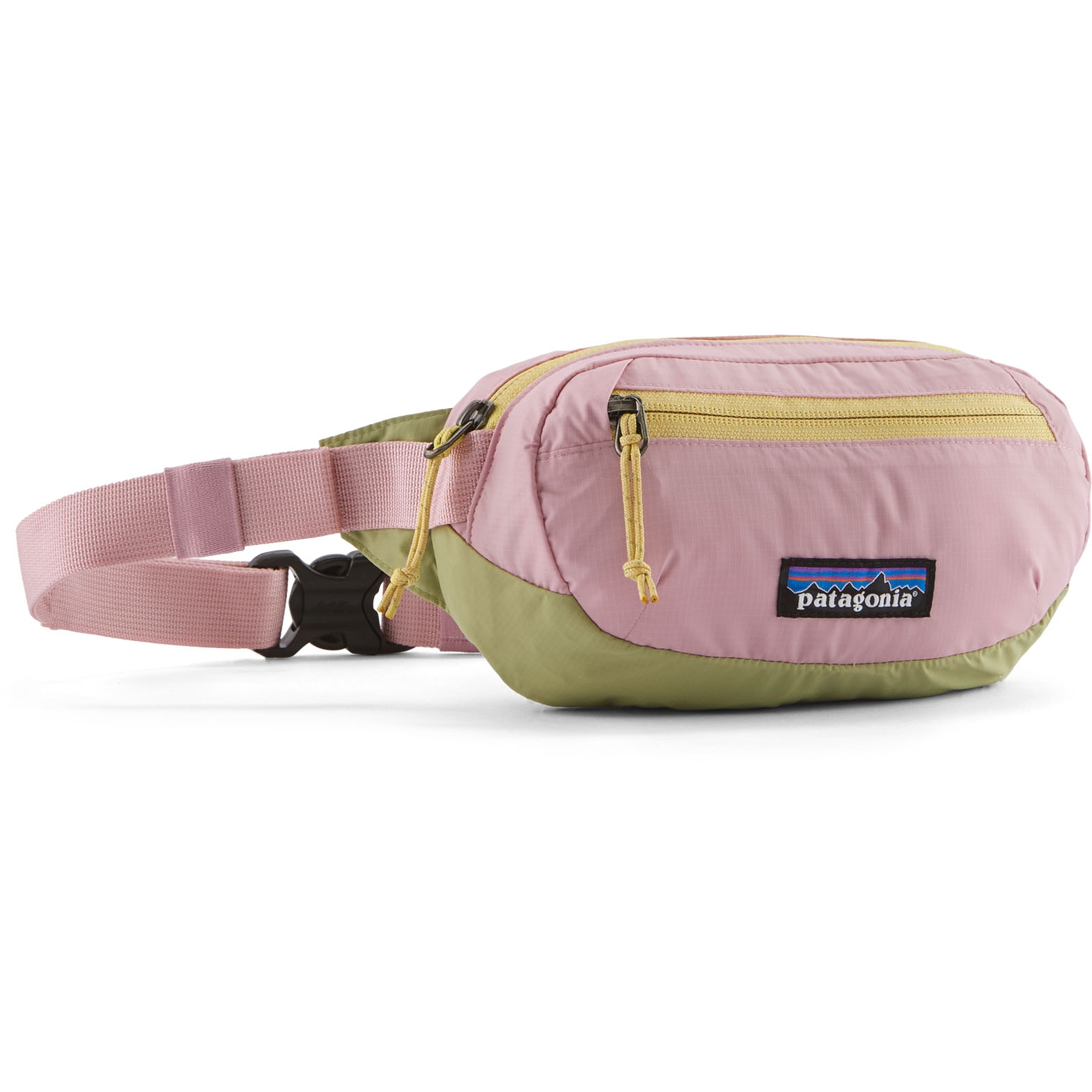 Patagonia Terravia Mini 1L Hip Pack - Quiet Violet | BIKE24