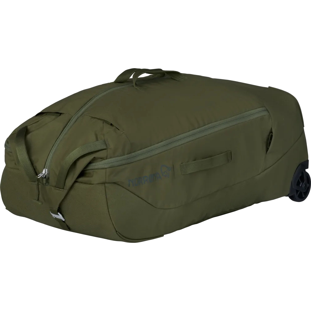 NORRONA 90L Duffel Bag - Pacific Rivers Outfitting Company