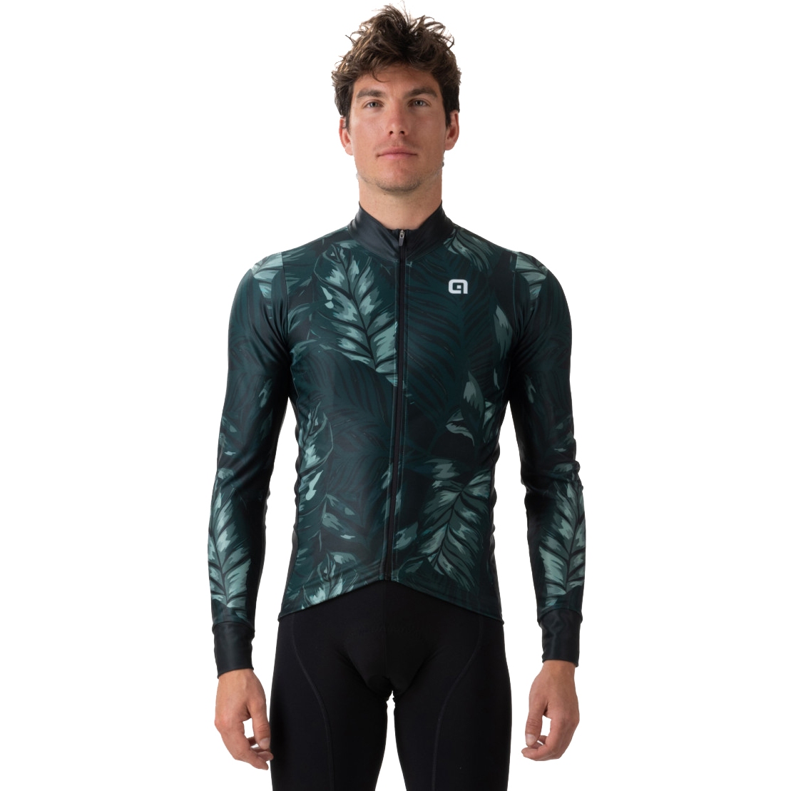 Ale long sleeve online jersey