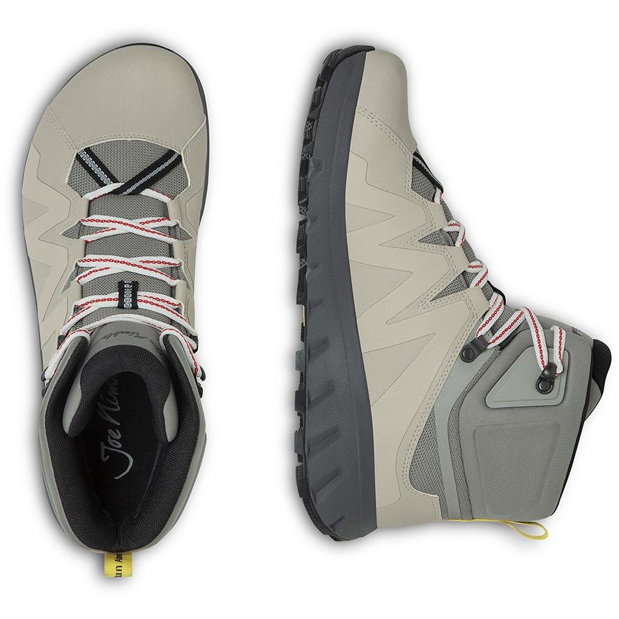 LOWA Maddox Pro GTX LO SL Wandelschoenen Dames - smoke blue/slate blue