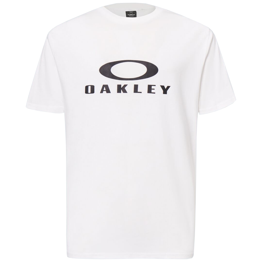 Produktbild von Oakley O Bark 2.0 T-Shirt Herren - Weiß/Schwarz
