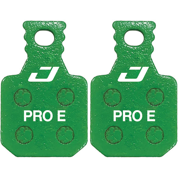 Picture of Jagwire Pro E-Bike Semi-Metallic Brake Pads for Magura MT5 / MT7 / MT Trail