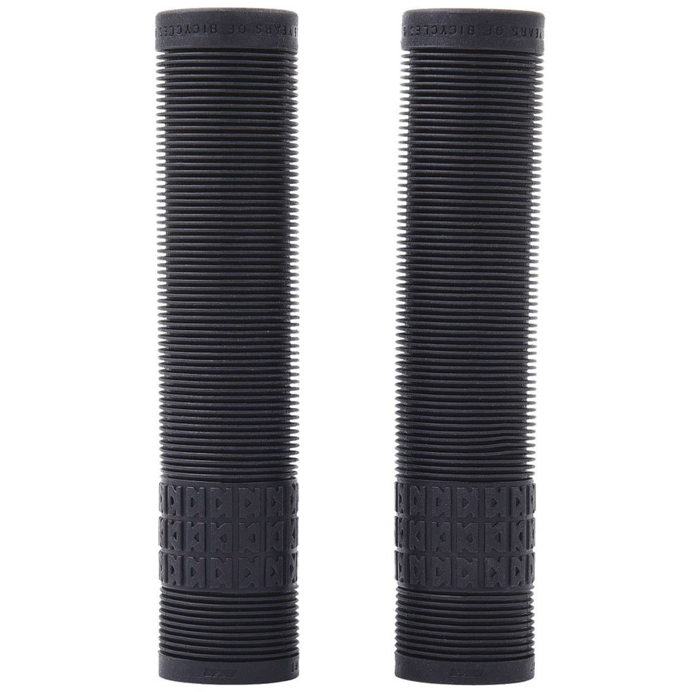 Picture of DMR 25th Anniversary Grips - Flangeless - black