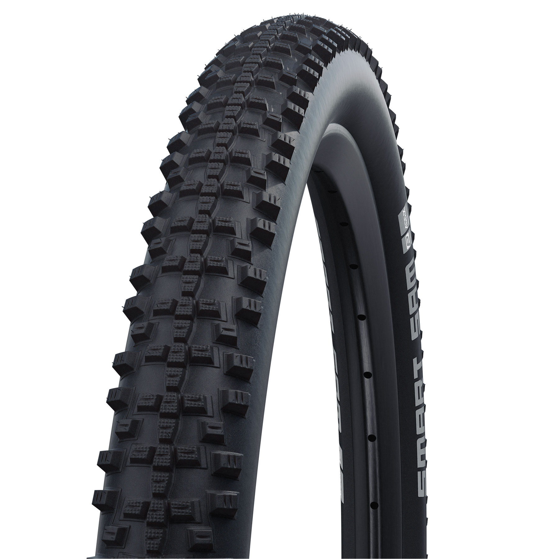 Schwalbe Nobby Nic 29 X 2.25 Performance Tyre – Addix Compound, Puncture Resistant MTB Clincher