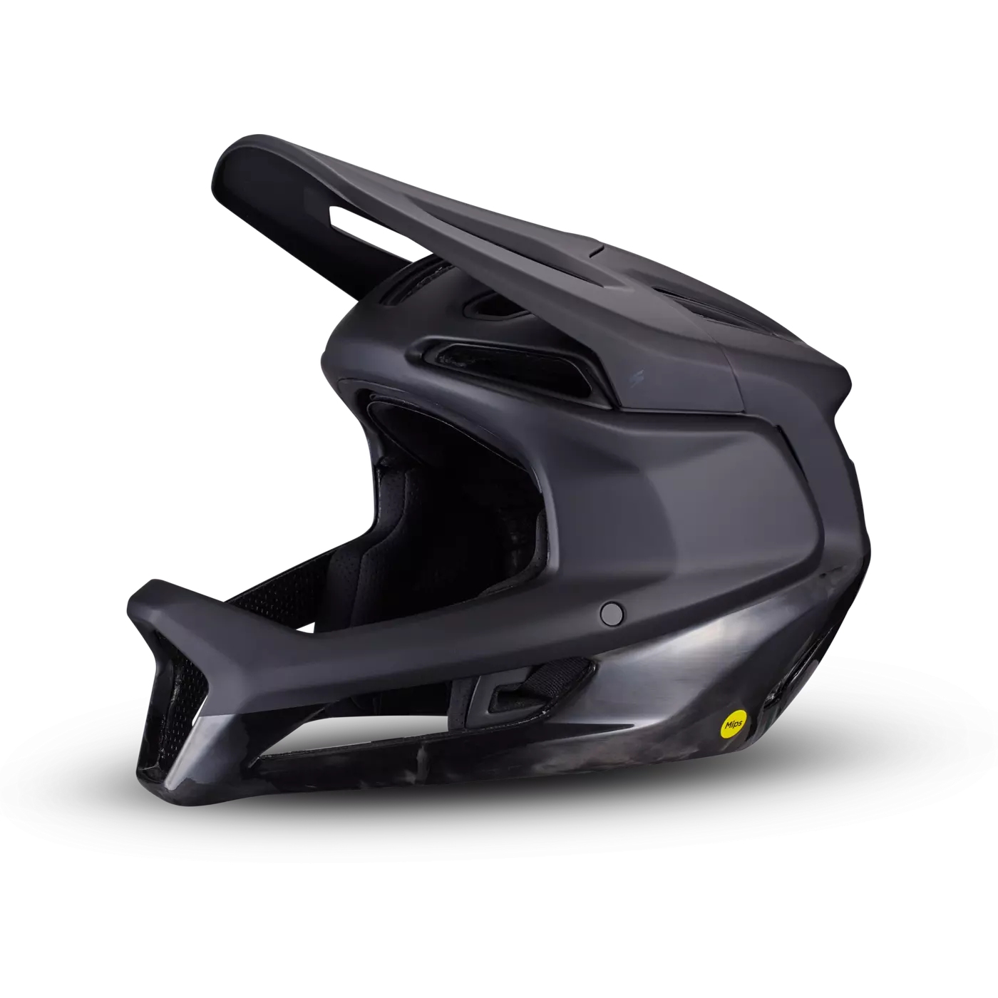 Bild von Specialized Gambit Fullface Helm - Schwarz