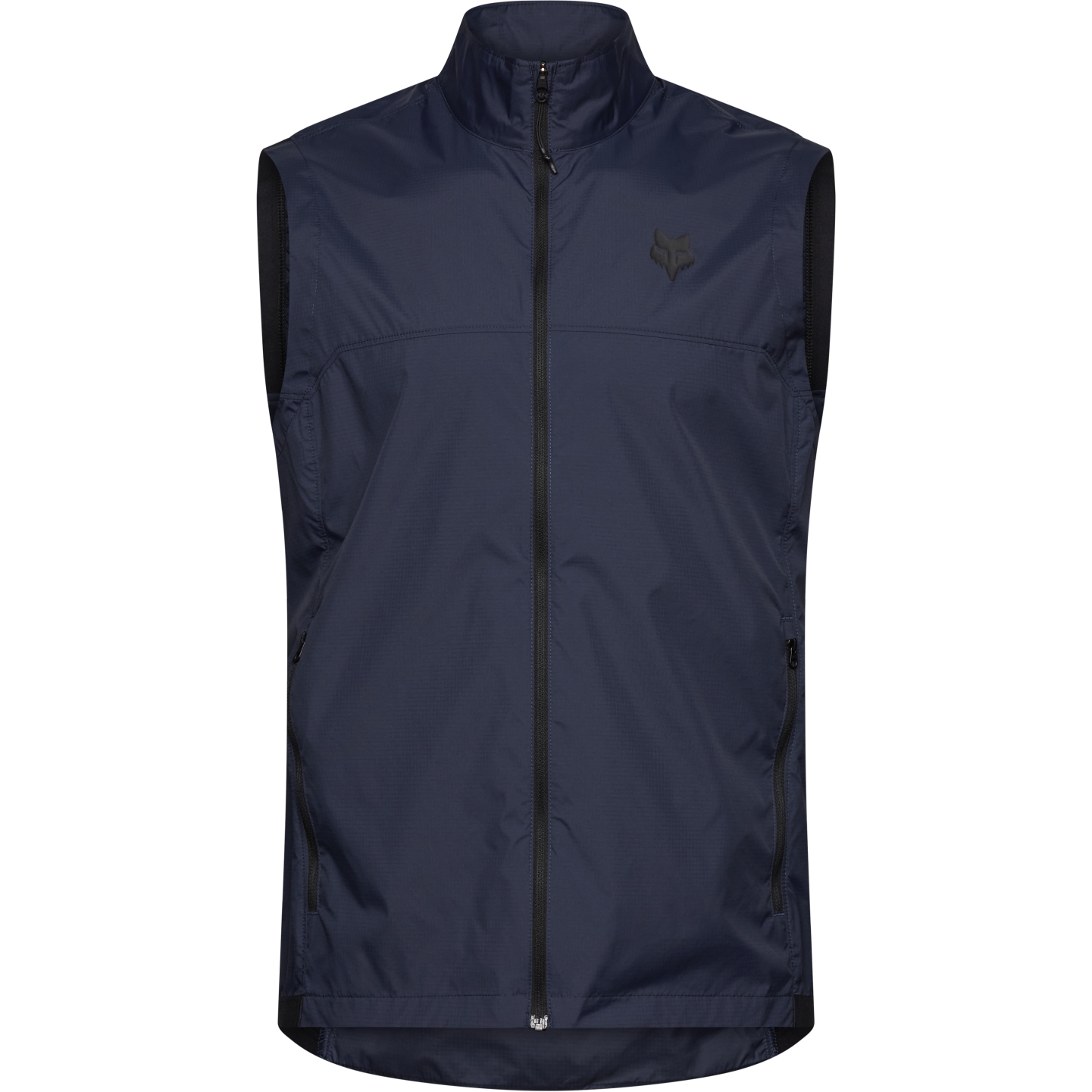 FOX Ranger Wind MTB-Жилет мужской - midnight