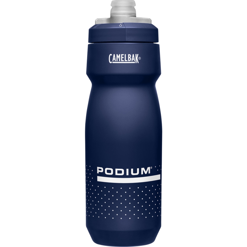 CamelBak Podium Bottle 710ml - navy blue | BIKE24