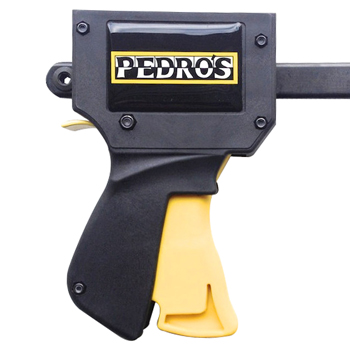 Produktbild von Pedro&#039;s Ersatz-Pistolengriff für Folding Repair Stand Montageständer