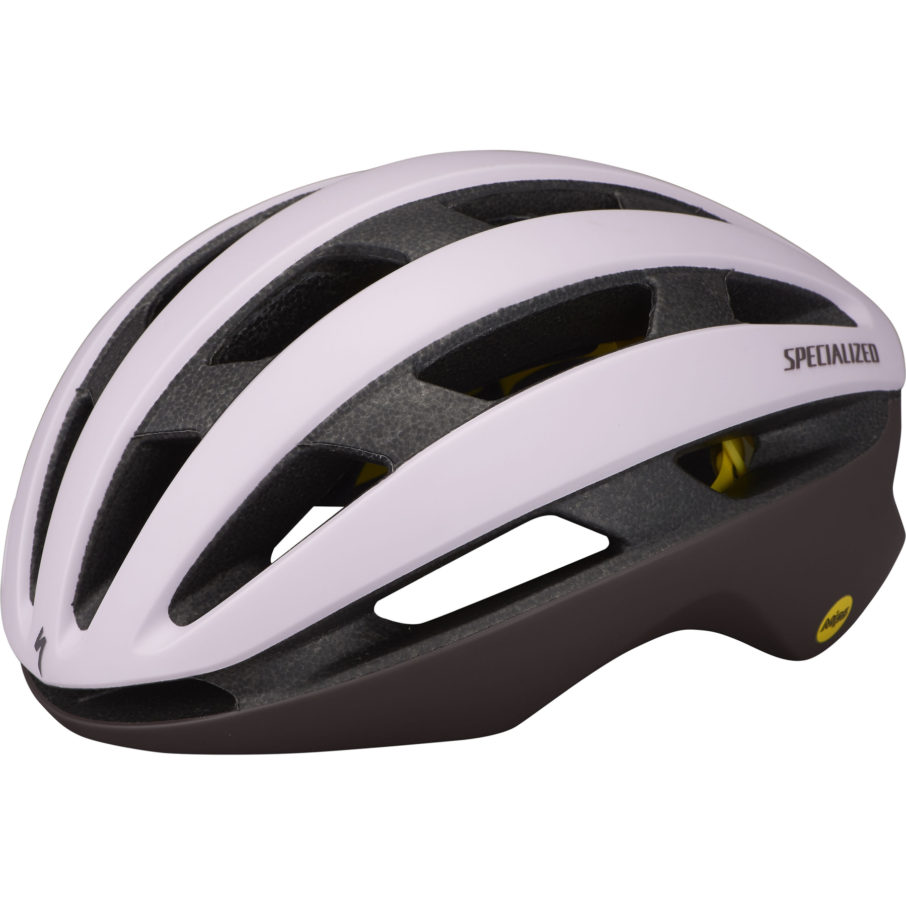 Picture of Specialized Airnet MIPS Helmet - Satin Cast Umber/Clay