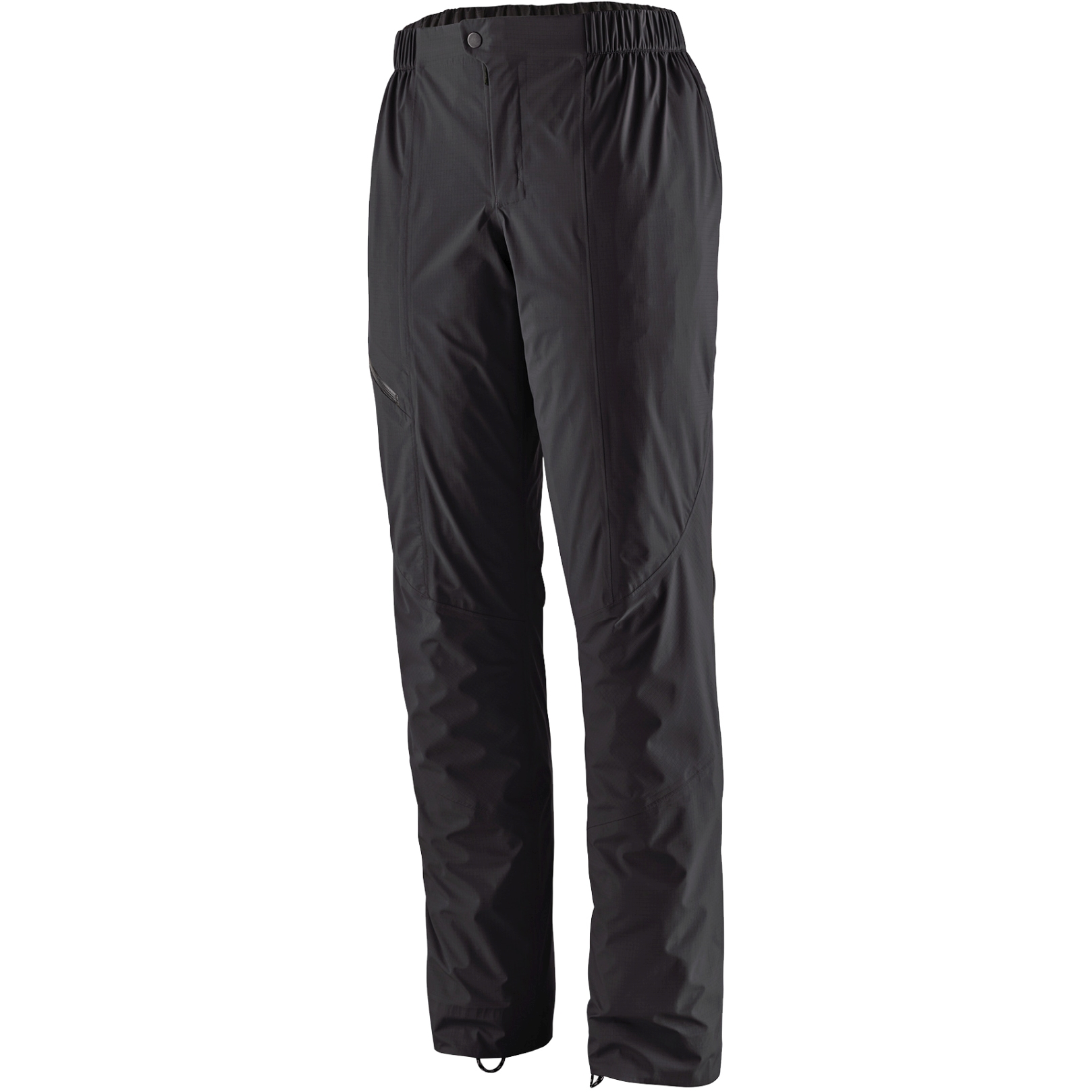 Produktbild von Patagonia Granite Crest Damenhose - schwarz