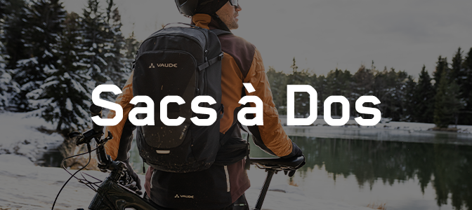 Sacs à dos VAUDE