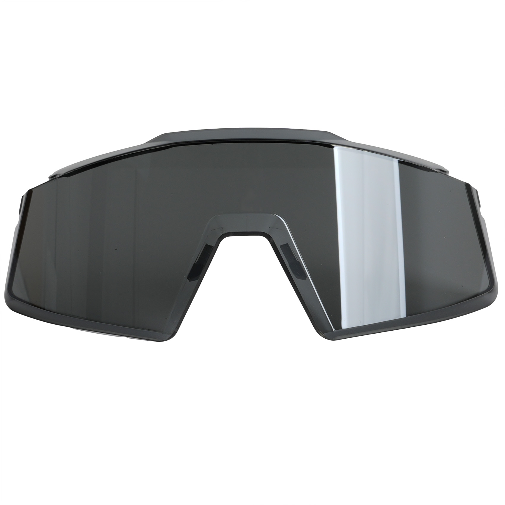 Productfoto van 100% Aerocraft Verwisselbare Lens - Black Mirror