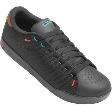 Produktbild von Giro Deed Flatpedal MTB-Schuhe Herren - black spark