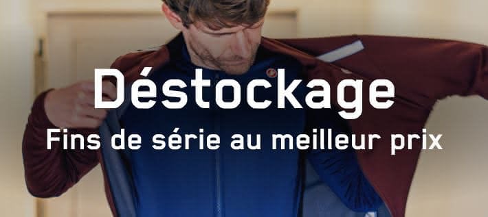  Déstockage chez BIKE24 : Fins de série au meilleur prix ! 