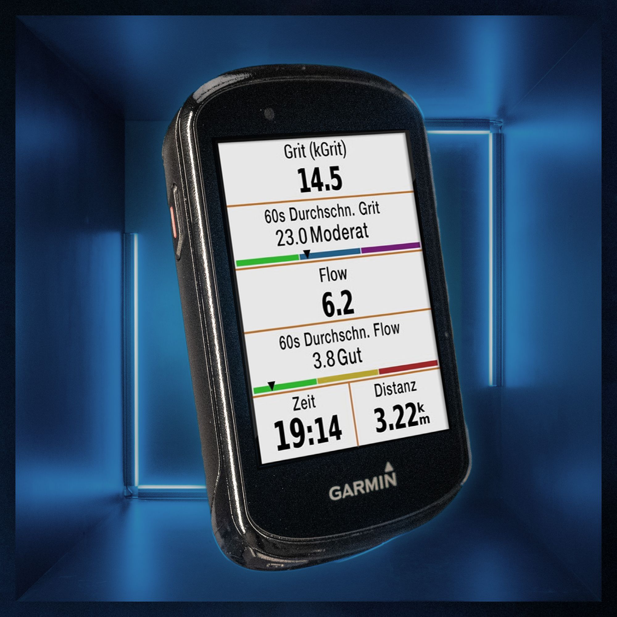 Garmin Edge 830 GPS Cycling Computer - black | BIKE24