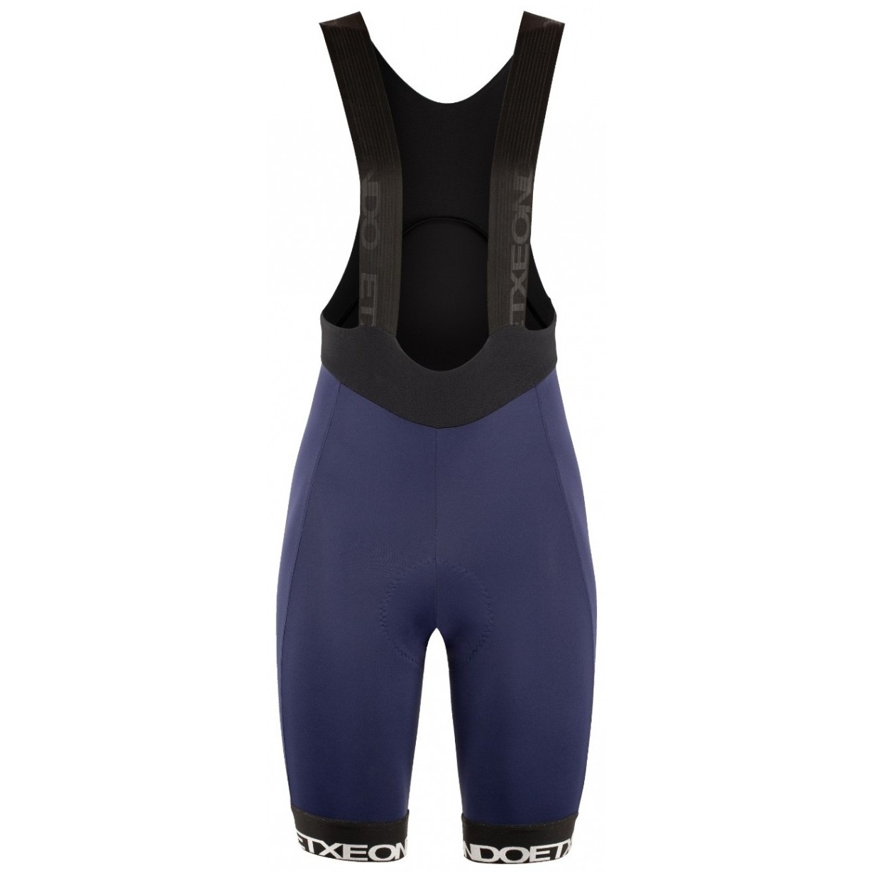 Produktbild von Etxeondo Olímpica Trägershorts Damen - Navy Blue