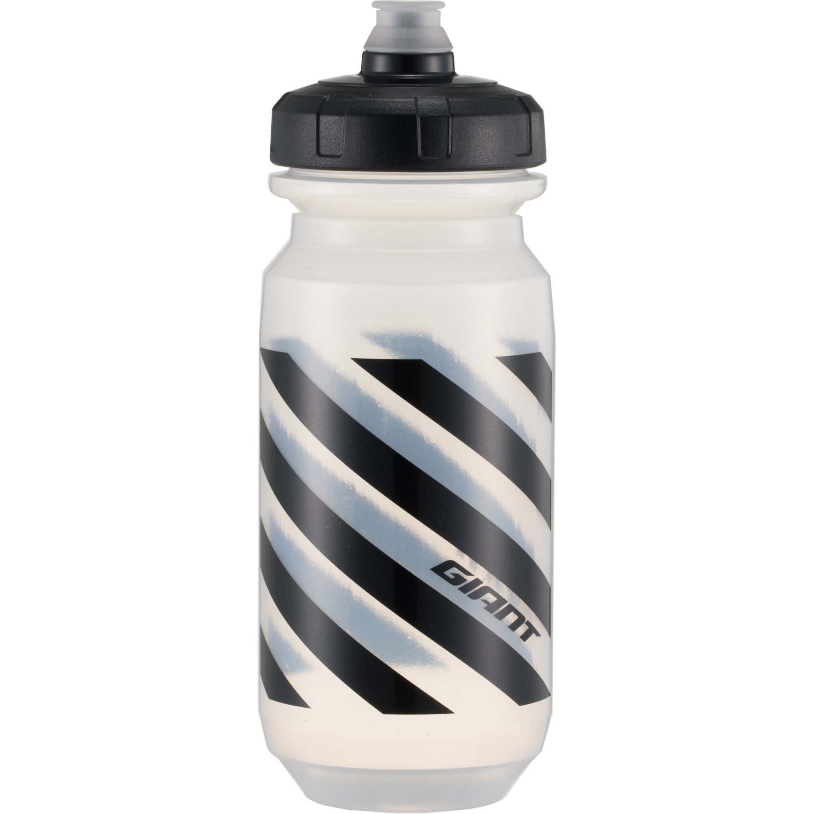 Picture of Giant Doublespring Bottle 600ml - transparent black