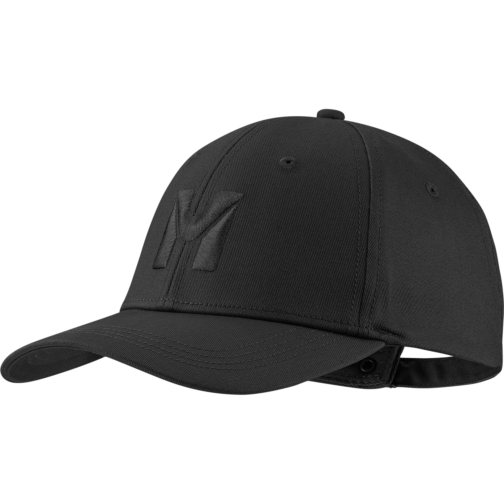 millet-baseball-cap-black-bike24