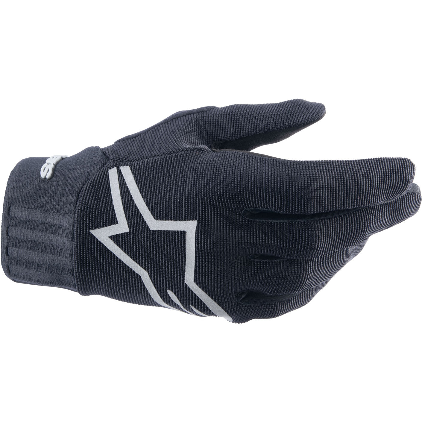 Picture of Alpinestars A-Dura Gel Gloves - black