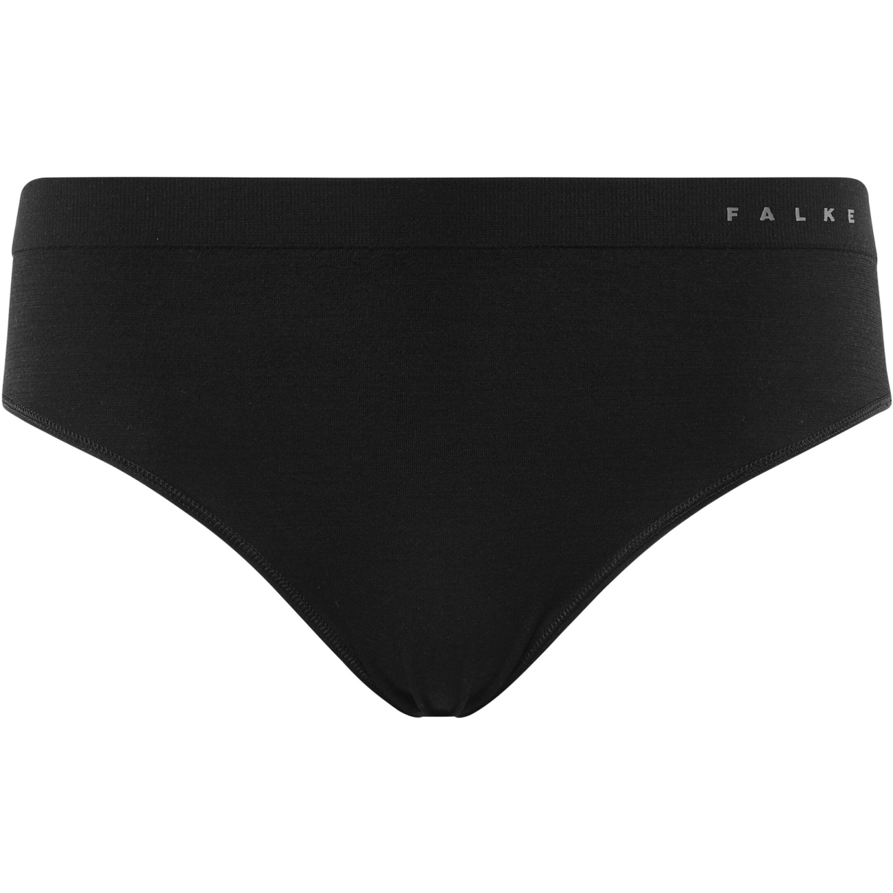 Produktbild von Falke Wool-Tech Light Panties Damen - schwarz 3000 (33462)