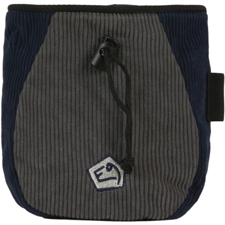 E9 Drop-ПРОТИВ мешка с мелом - Зола