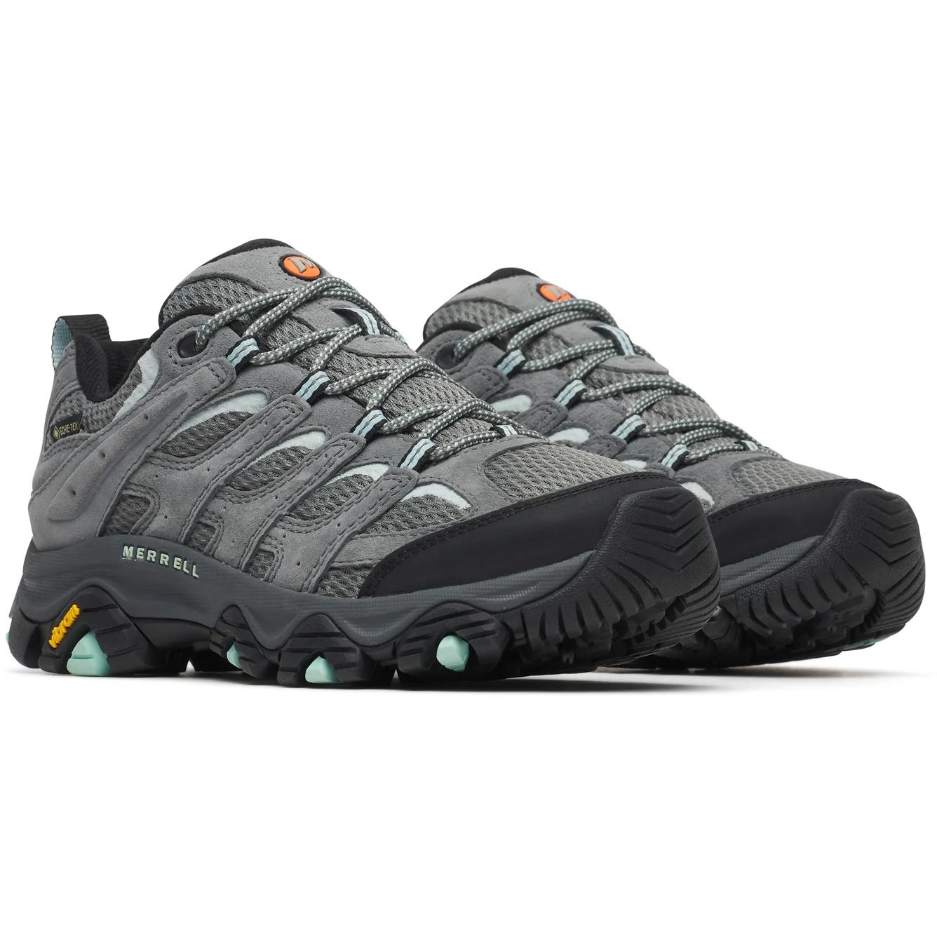 Merrell Moab 3 GORE-TEX Hiking Shoes Women - sedona sage | BIKE24