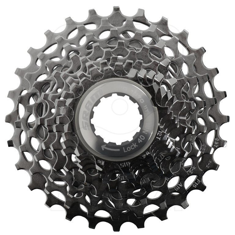 Picture of SRAM PG-1070 Cassette 10-speed