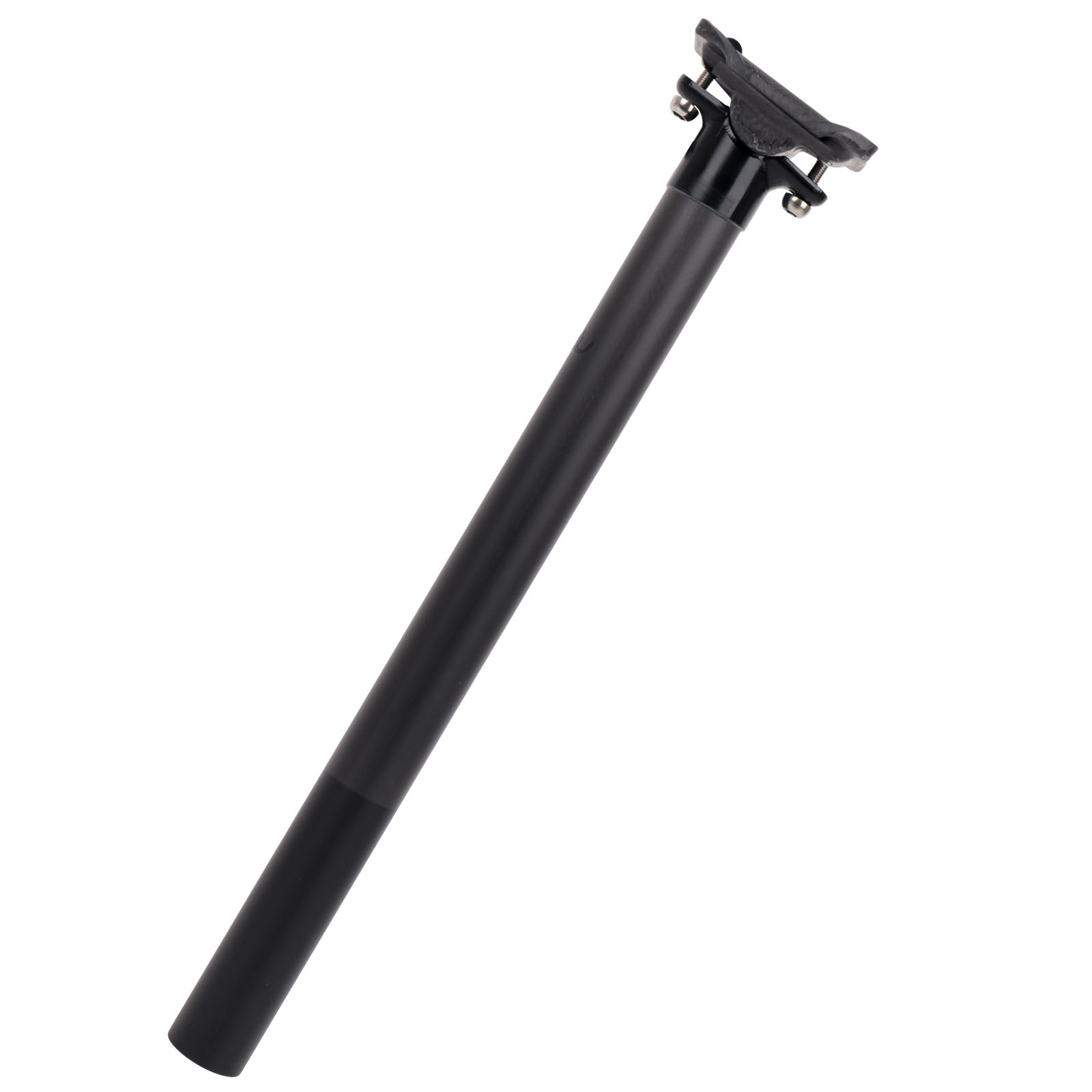 Picture of Gelu 350mm Carbon Seatpost - 31.6mm