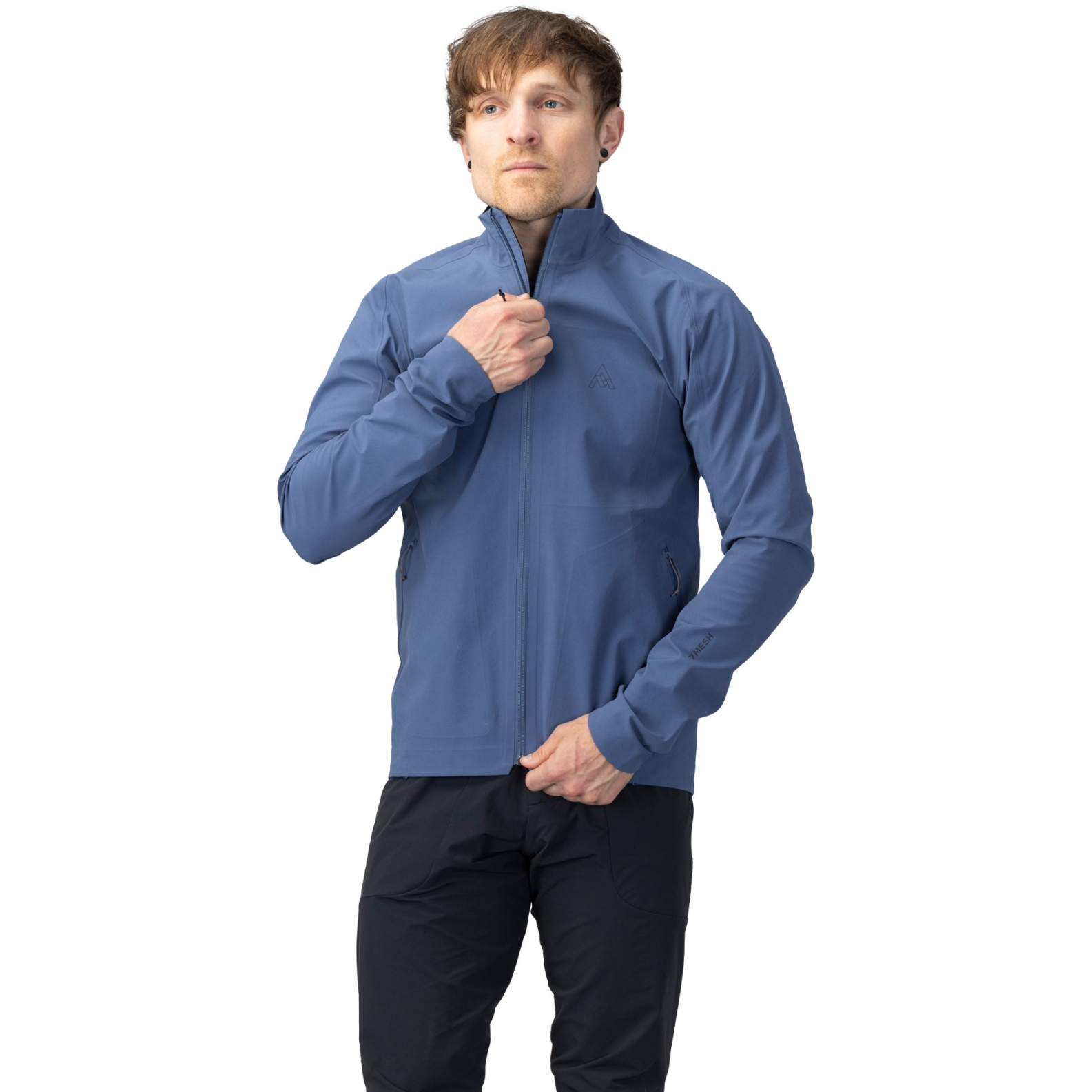 Produktbild von 7mesh Cache Jacke Herren - Alpine