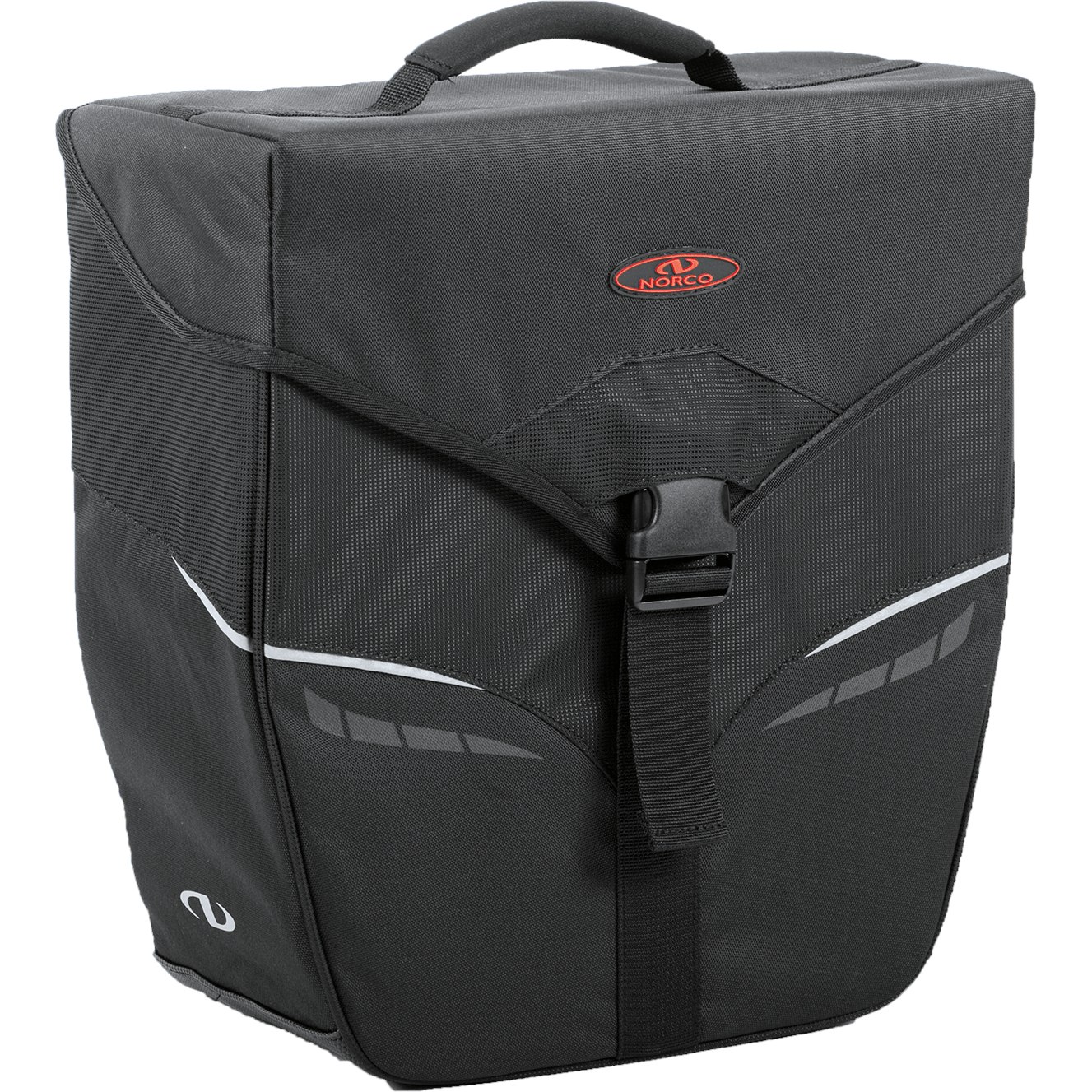 Picture of Norco Idaho City Bag 0206CKS - 18L - black