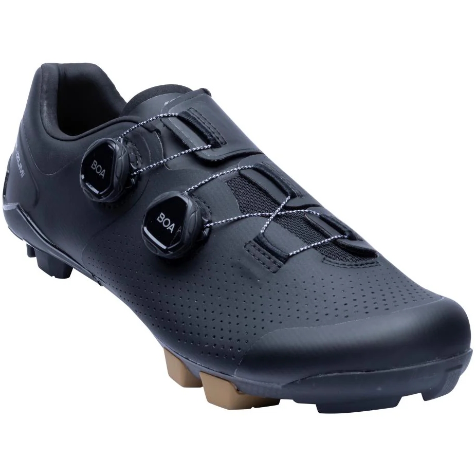 Productfoto van PEARL iZUMi Schoenen Heren - Expedition Gravel Pro Road 15192304 - zwart - 021