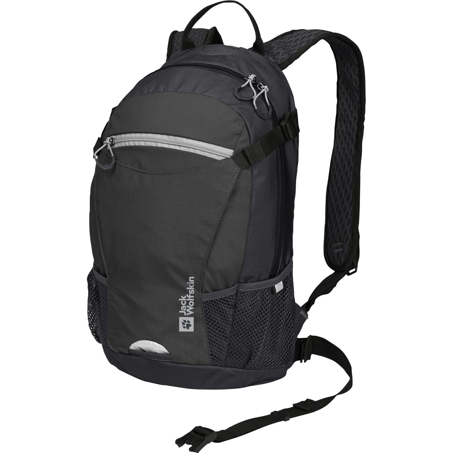 Picture of Jack Wolfskin Velocity 12L Backpack - slate