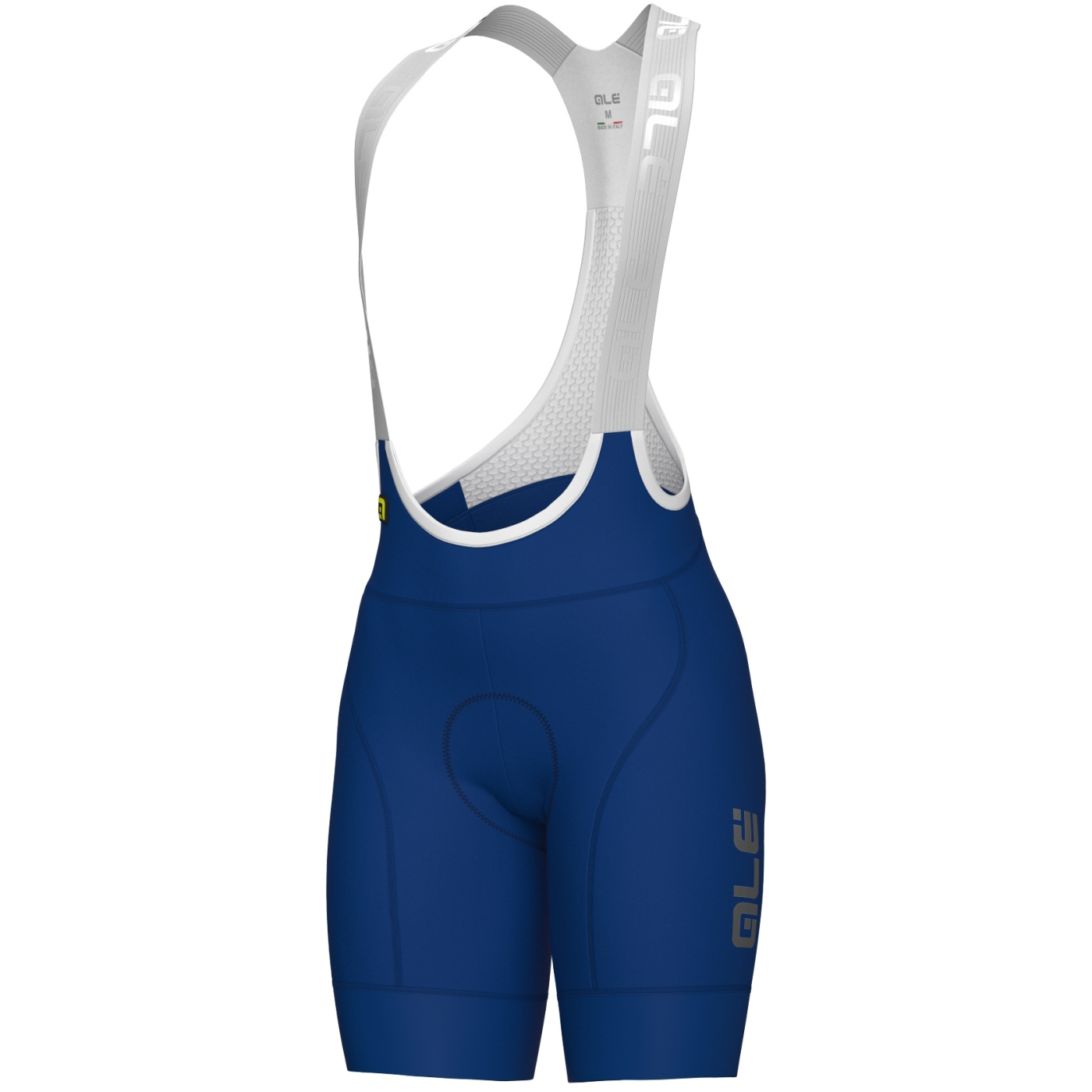 Kalas Pure Z Culotte Con Tirantes Mujer: Comodidad Y Badana Antibacteriana Para Ciclismo