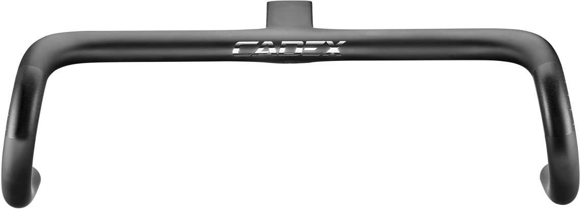 パーツ CADEX Race Integrated Handlebar 370 110 CADEX Race Integrated Handlebar | CADEX Japan 日本