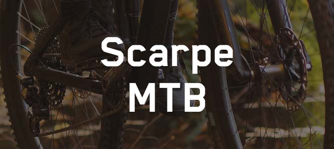 Shimano – Scarpe MTB ad alte prestazioni