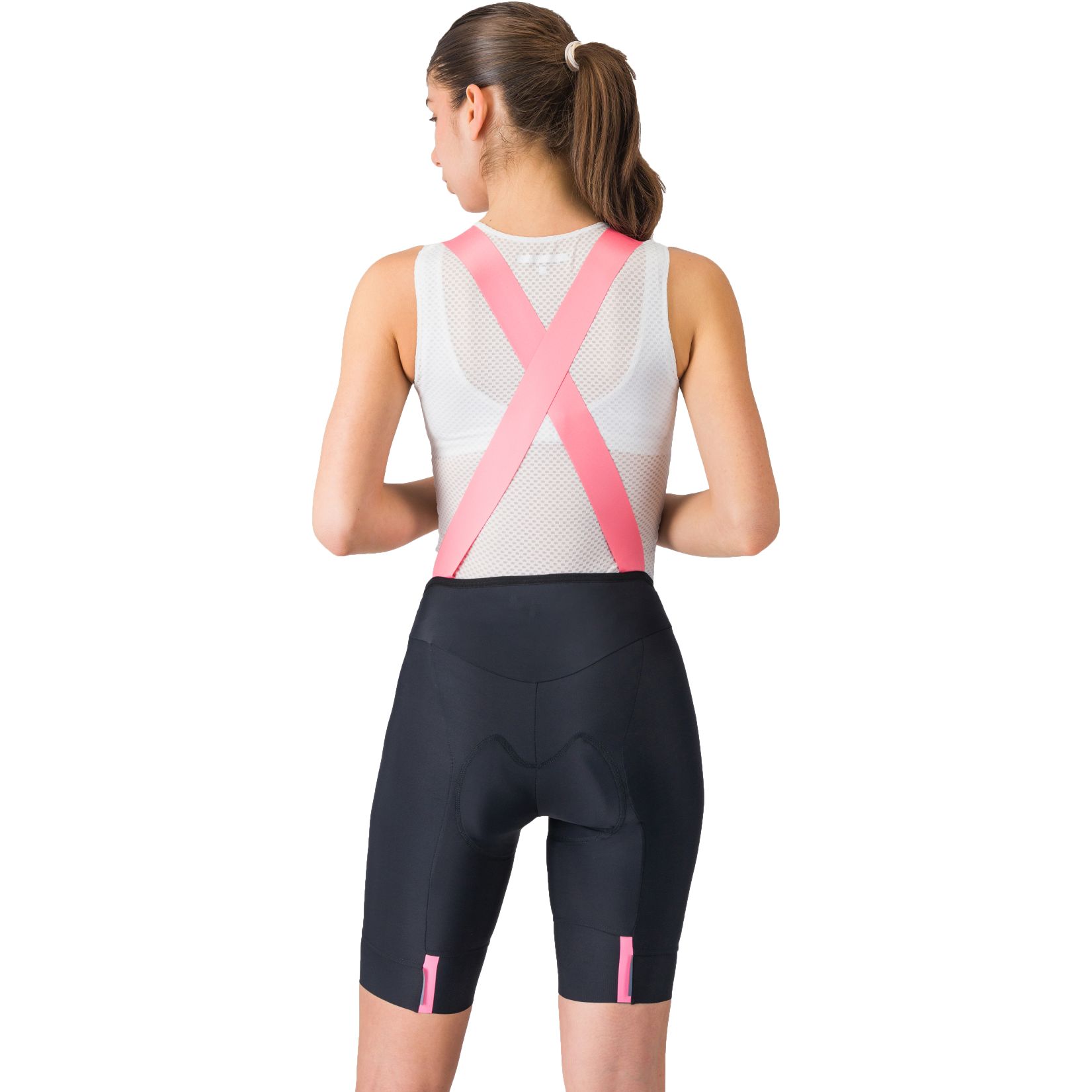 Castelli Giro d'Italia #Giro Prima 2 DT Bibshorts Women - black