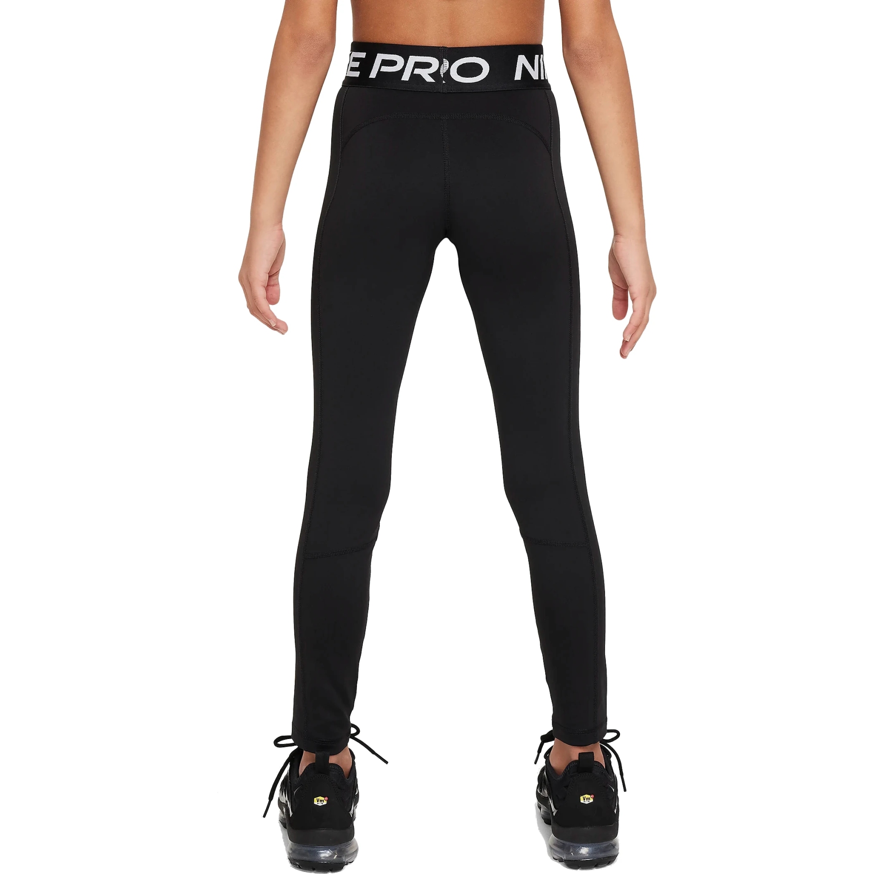 nike pro dri fit tights
