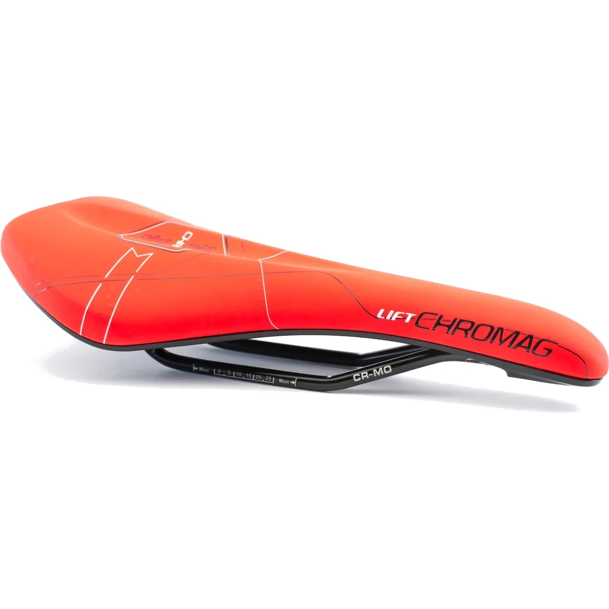 CHROMAG Selle - Lift - rouge - BIKE24